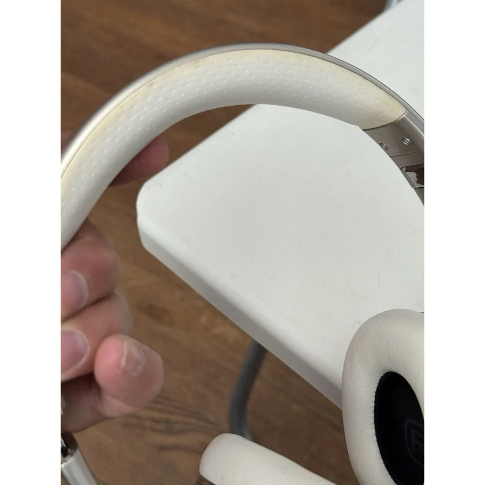 Samsung Level On Wireless Pro Bluetooth Headphones -‎ Gold (EO-PN920CFEG)